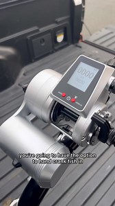 19 reactions | @pennfishing Fathom electric reel kits have just...