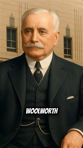 36K views · 1K reactions | In 1879, Frank W. Woolworth built a revolution — fixed prices, friendly counters, and a store for everyone. Discover the five-and-dime that changed America. #WooworthDepartmentStore #DepartmentStore #localhistory #PAHistory #NYHistory #shopping | Barclay Mountain Co. | Facebook