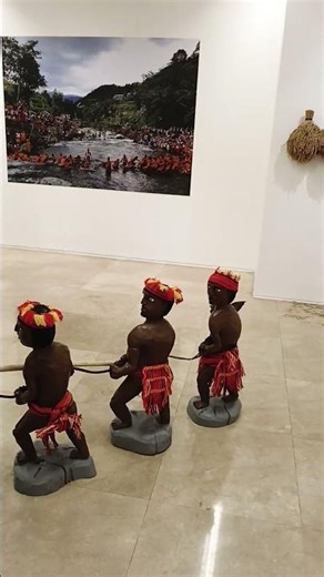 #ncca #intramurosmanila #gallery