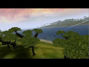 NC Memories - Planetside 1