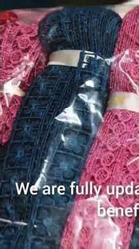 this pakistani jointer lace hack is genius #diy #fashion