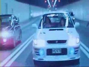 legend of Speed 6 out 6