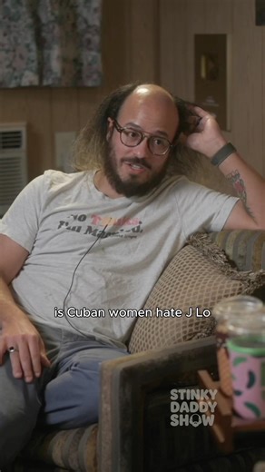 what'd Jennifer Lopez do to the cubans 😭😭😭