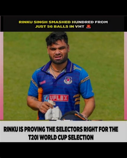 rinku pruved selectors right