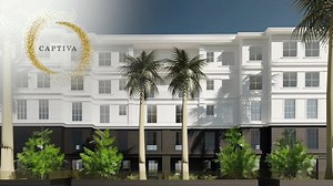 En Captiva, puedes estar a un paso de la piscina más larga de todo el país. Los apartamentos del primer piso en todo el complejo contarán con acceso privado a la piscina que bordea todo el proyecto. Con la privilegiada vista al Lago y al Hoyo 9 del Hard Rock Golf Course ¡Piensa en tus hijos, te lo agradecerán! #CaptivaPuntaCana | Captiva Punta Cana