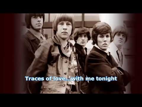 "Traces of Love" The Classics IV - Music Video with Lyrics