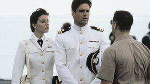 JAG - Im Auftrag der Ehre · Serie im Stream online ansehen, alle Anbieter und News