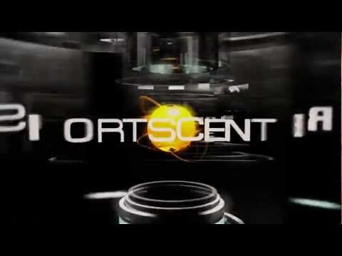 Sportscenter Intro HD