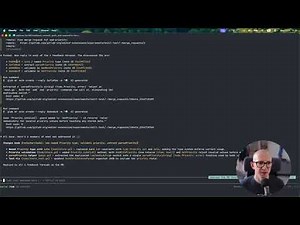 GitLab Duo CLI can create/read diff comments using glab