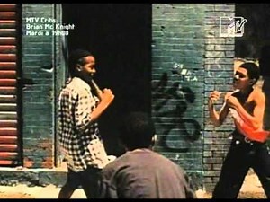 M.O.P. - Ante Up (Original music video) (Good quality)