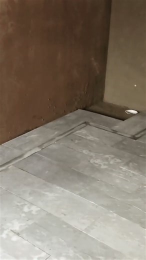 The best way to install marble in homes گھروں میں ماربل لگانے کا بہترین طریقہ {muahmmad Younis ✅