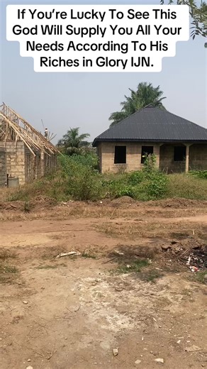 You shall finish all your incomplete projects this year!!! #build #construction #house #project #fypppppppppppppp