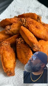3.5M views · 62K reactions | How? You seen this? #MRFriedChicken #GreedyGang #friedchicken | Mr. Fried Chicken | Facebook