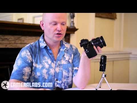 Olympus OMD EM1 preview