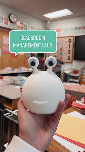 Slug Light: Classroom Management Must-Have