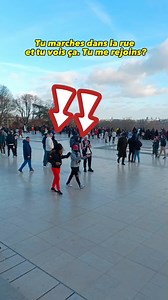 4.3M views · 10K reactions | Paris Flash Mob au Trocadero. C'était juste incroyable. Doilys Velazquez Romero C'est le feu. Dj King Serenity ça fait fondre les cuisses. #flashmob #jerusalema #musique #dj #mix #challenge #fun #danse #ambiance #djkingserenity #choregraphie #paris #love | Serenity KS | Facebook