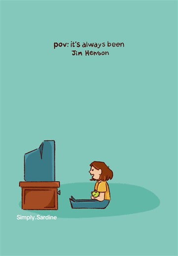 Celebrating Jim Henson and His Legacy with The Muppets