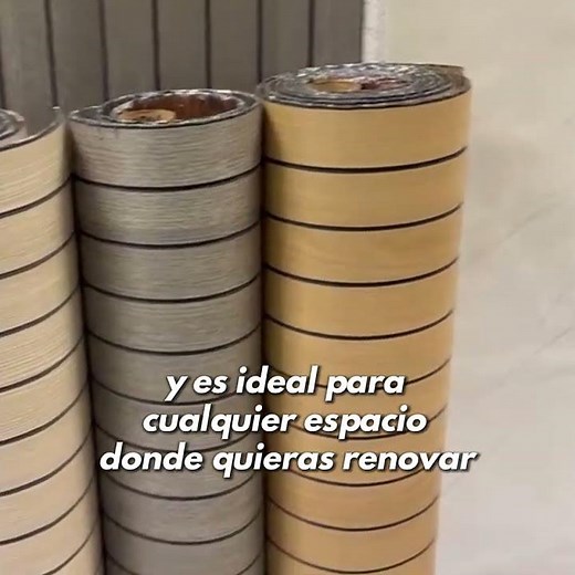 Tapiz versátil para crear ambientes únicos al instante