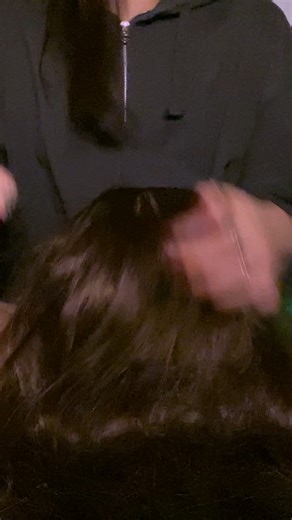 MAGGYASMR on Instagram: "Get ready for the most intense head massage you’ve ever felt… aggressive, fast, and full of tingles 💥 #asmr #aggressiveasmr #asmrmassage #headmassageasmr #asmrscalpmassage #fastasmr #asmrtriggers #asmrtingles #asmrpersonalattention #asmrrelaxation #scalpmassage #asmrroleplay #asmrscrubbing #asmrforanxiety #asmraddict #asmrcloseup #asmrvideo #asmrsounds #asmrboost #maggyasmr"