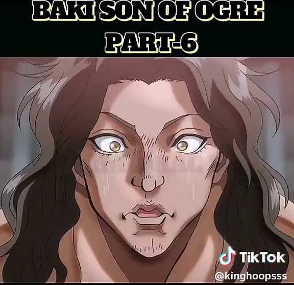 Baki Hanma Showdown: Baki vs Pickle Battles