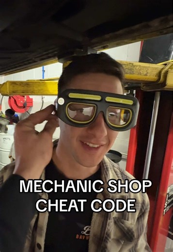 Ultimate Garage Work Light That Transforms Your Space