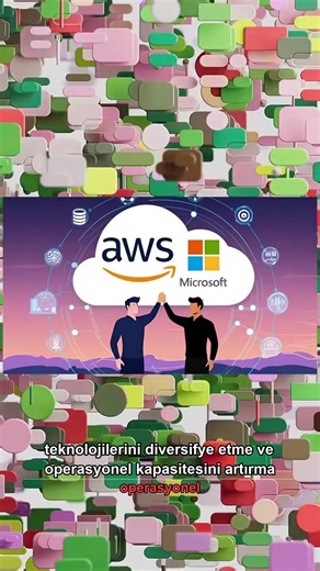 Pentagon Nvidia, Microsoft ve AWS ile AI anlaşması imzaladı #Shorts