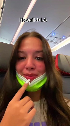 not me literally living on a plane🤪 #fyp