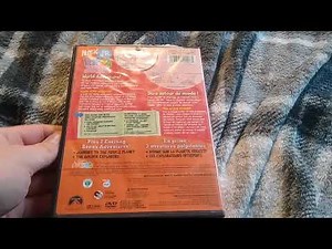 Dora the Explorer: World Adventure: DVD Review