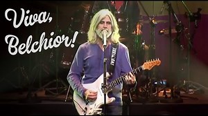 Hoje Belchior completaria 74 anos. 😔 Você faz falta, Belchior! Vamos recordar sua obra? “A Palo Seco”, por Oswaldo Montenegro. Do DVD “Quebra Cabeça Elétrico”, de Oswaldo Montenegro. Músicos: Oswaldo Montenegro, Madalena Salles, Alexandre Meu Rei, Caique Vandera, Pedro Mamede e Luciano Real | Oswaldo Montenegro