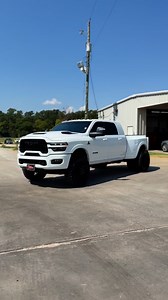 O N • J T X 🔥 SOLD 🔥 #SlanginElites #RamTrucks #Elite360 #OnJTX #Limited #EastTexas #PetersElite | Peters Elite Autosports