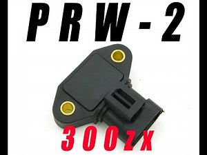 PRW-2 Ignitor Install (300zx Z31)