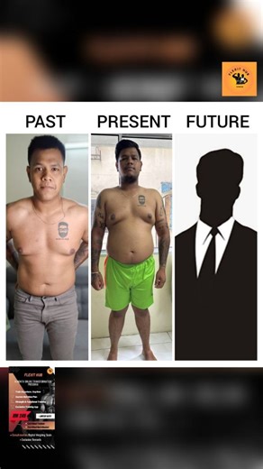 FLEXIT HUB on Instagram: "We all hit pause. The power is pressing play again. ⏯️ My client is done with the work to couch routine and is back in action with the Flexit Hub 4-Month Online Transformation. Custom nutrition, structured strength training, real results and I’ll be with him every step of the way. #FlexitHub #TrainWithFlexIt #FlexItMethod #FlexItResults #TeamFlexIt 💪🔥"