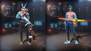 Raistar vs Tonde Gamer: Who has better stats in Free Fire?