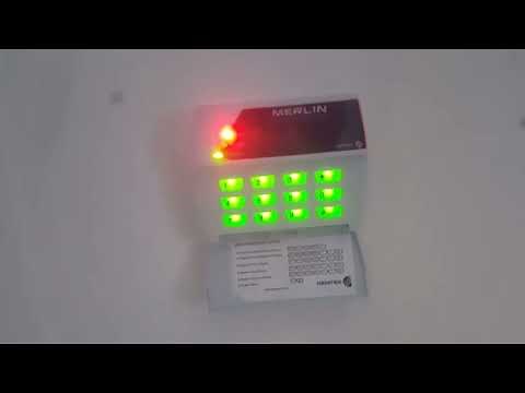 ELECTRIC FENCE INSTALLATION: -HOW TO CHANGE YOUR NEMTEK ENERGIZER PIN CODE