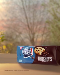 893 shares · 556 comments | The chocolatey cookie collab the world's been waiting for. #happiertogether | Chips Ahoy! | Facebook
