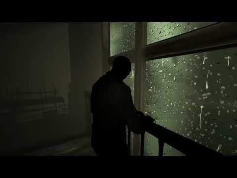 Outlast - No Commentary Walkthrough Part 7: Back To Administration (Xbox Series X)