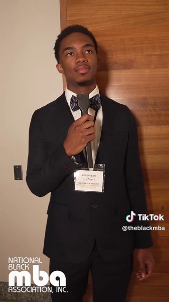 47th National Black MBA Association Conference, Houston TX! Attendee talk! #mba #blackprofessionals #jobfair #career #nbmbaa
