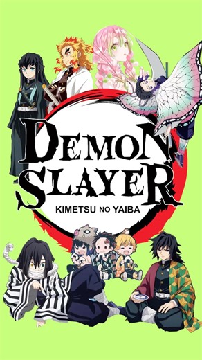 POV: You Became a Demon Slayer Holic 😤🔥 #kny #animelover #goofytaroclub