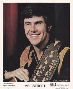 SMOKEY MOUNTAIN MEMORIES CHORDS by Mel Street | ChordLines