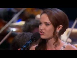 The Sound of Music -Sierra Boggess PROMS 2010