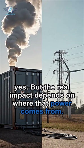 Is Bitcoin Mining Sustainable? Energy Use vs Emissions Explained