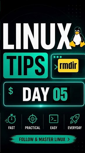 Linux User Must KNOW this.