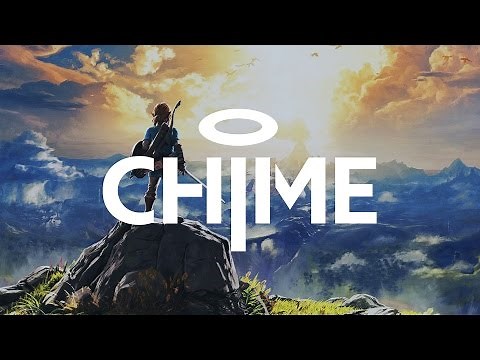 Zelda: Breath of the Wild - Talus Battle (Chime Remix) [Electro/Dubstep]