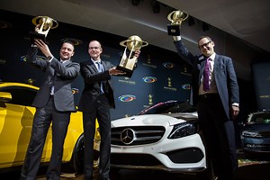 If every car gets an award, does any car get an award?