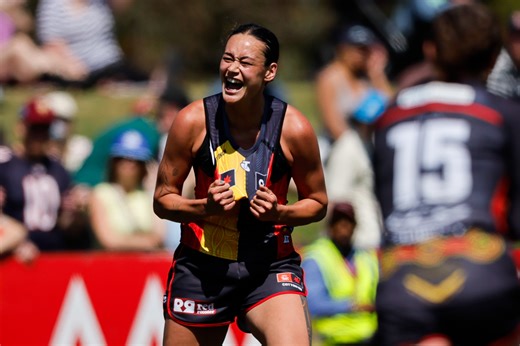 Floating timings, AFL overlap, more: All you need to know about the AFLW fixture
