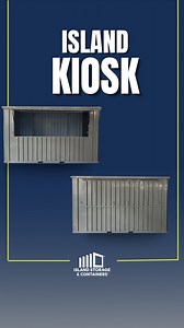2K views · 13 reactions | ✨ ¡Tu nuevo punto de venta listo para destacar! Disponible en:  10’ x 7’ – $5,000  13’ x 7’ – $5,500  Encuéntranos en Guaynabo Rental Park  Llamadas o WhatsApp al (787) 688 - 9848 | Island Storage & Containers | Facebook