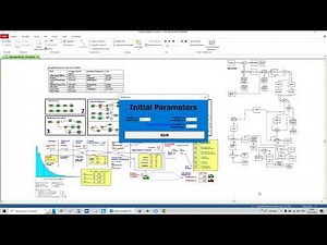 Hospital Case Study | Arena Simulation