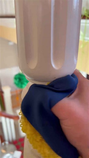 5-Minute Wall Cleaning Routine for a Fresher Home