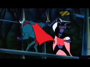 Fantomcat Intro