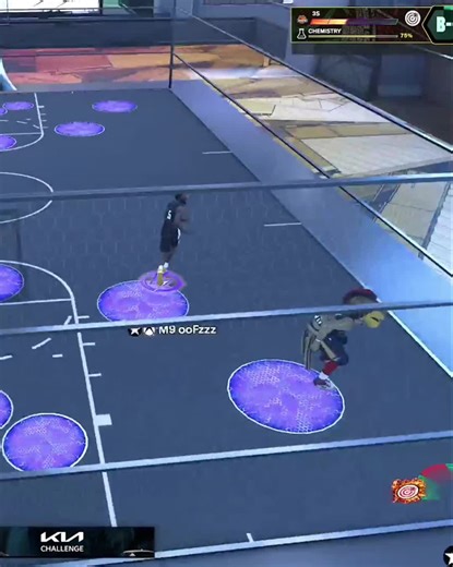 worst mode ever #2k26 #2kcommunity #xyzbca #viral #2k | 2k games